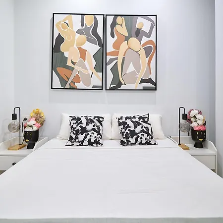 Apartamento Edén Sereno Junto Al Mar *