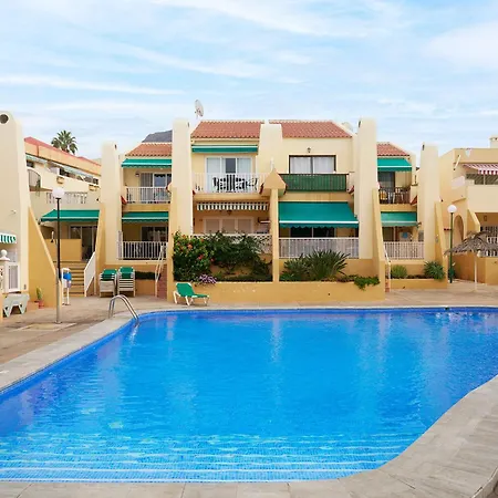 Edén Sereno Junto Al Mar Costa Adeje (Tenerife)