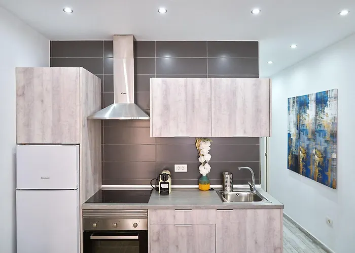 Appartement Edén Sereno Junto Al Mar