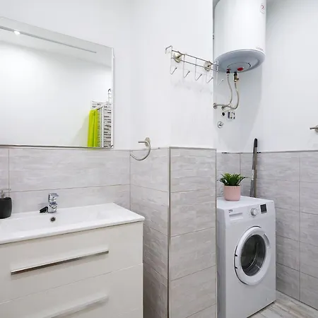 Edén Sereno Junto Al Mar *