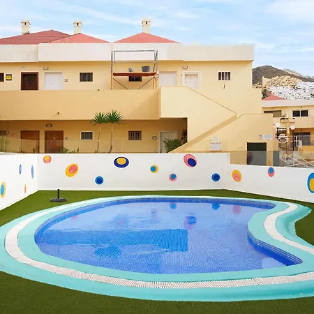 Appartamento Edén Sereno Junto Al Mar