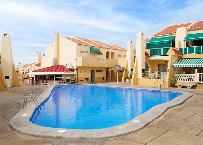 Apartman Eden Sereno Junto Al Mar