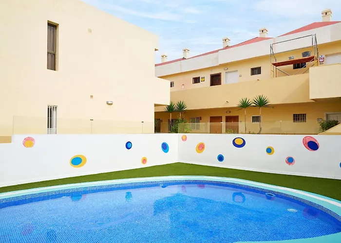 Eden Sereno Junto Al Mar Apartman