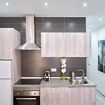 Apartment Eden Sereno Junto Al Mar