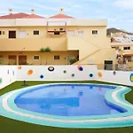 Apartment Eden Sereno Junto Al Mar