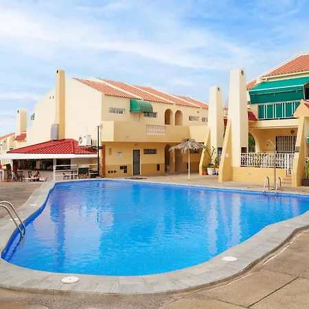 Apartment Eden Sereno Junto Al Mar
